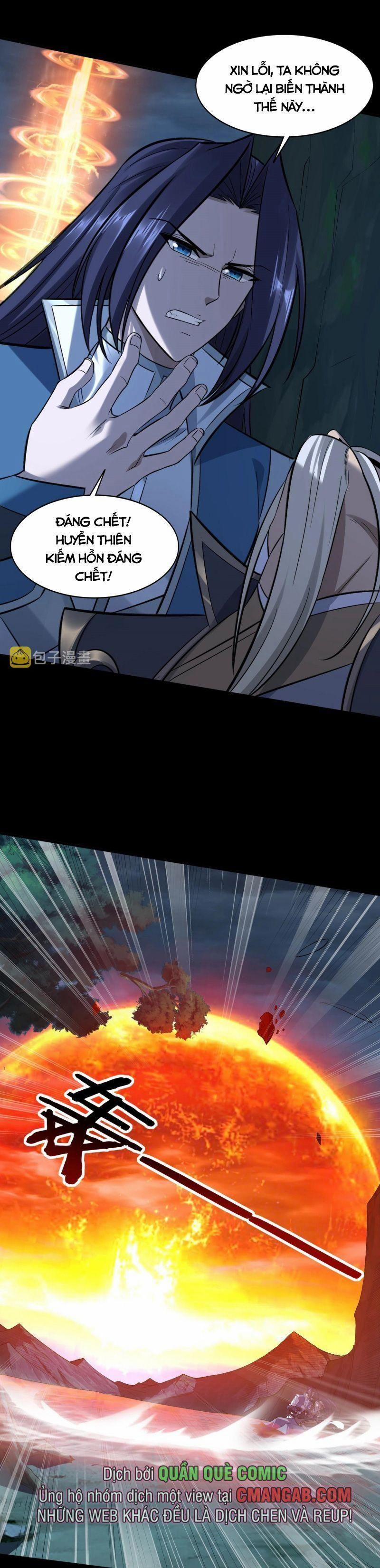 Bắt Đầu Từ Độ Kiếp 45 trang 27