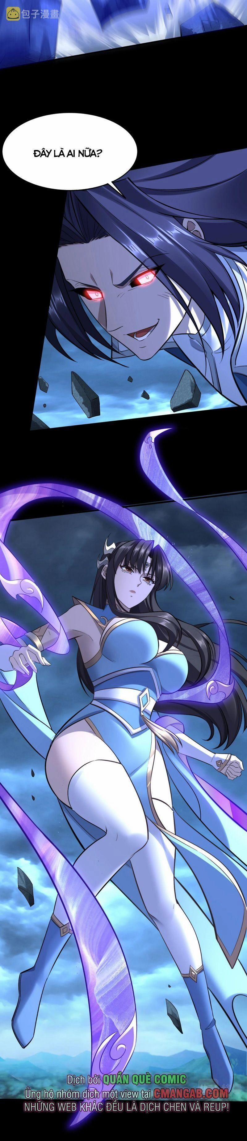 Bắt Đầu Từ Độ Kiếp 45 trang 7