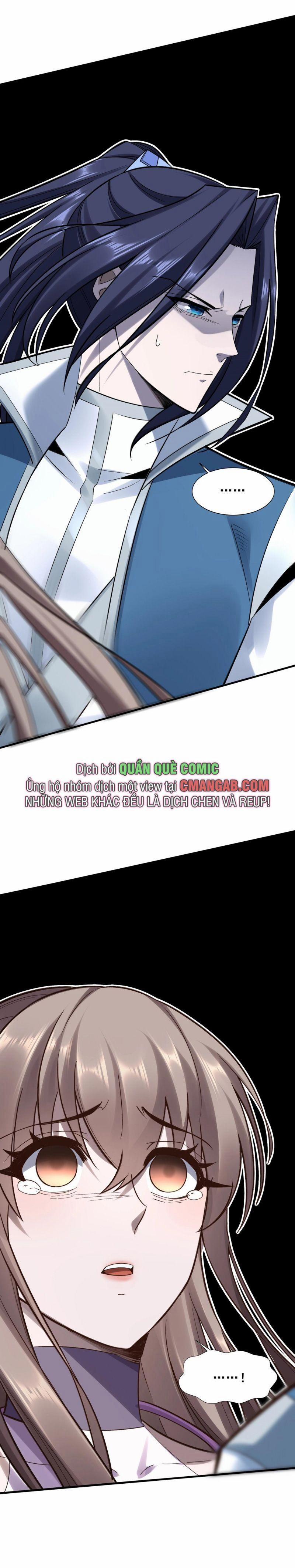 Bắt Đầu Từ Độ Kiếp 46 trang 13