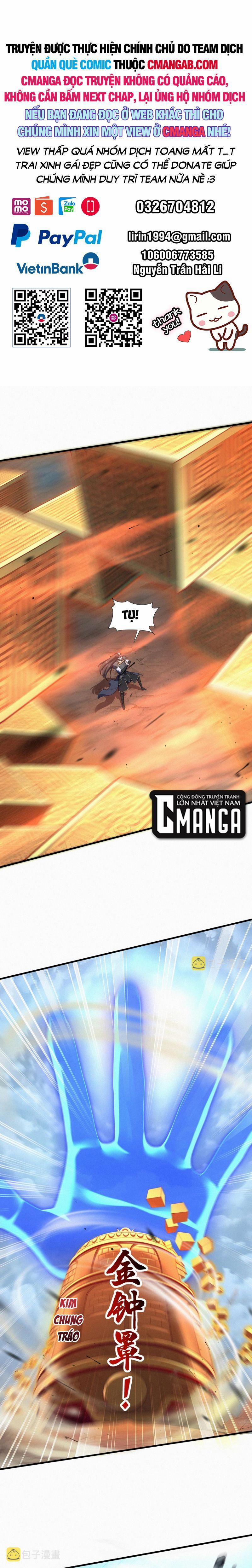 Bắt Đầu Từ Độ Kiếp 47 trang 0