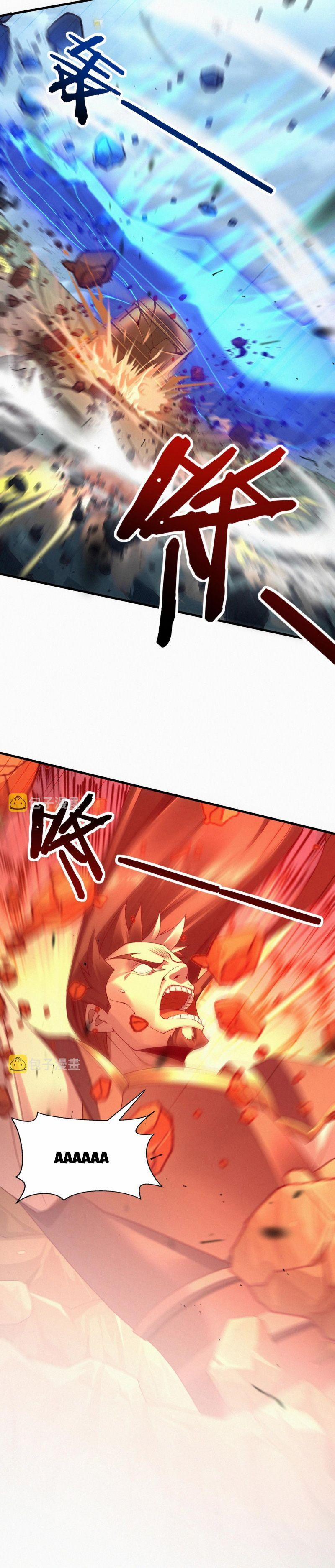 Bắt Đầu Từ Độ Kiếp 47 trang 1