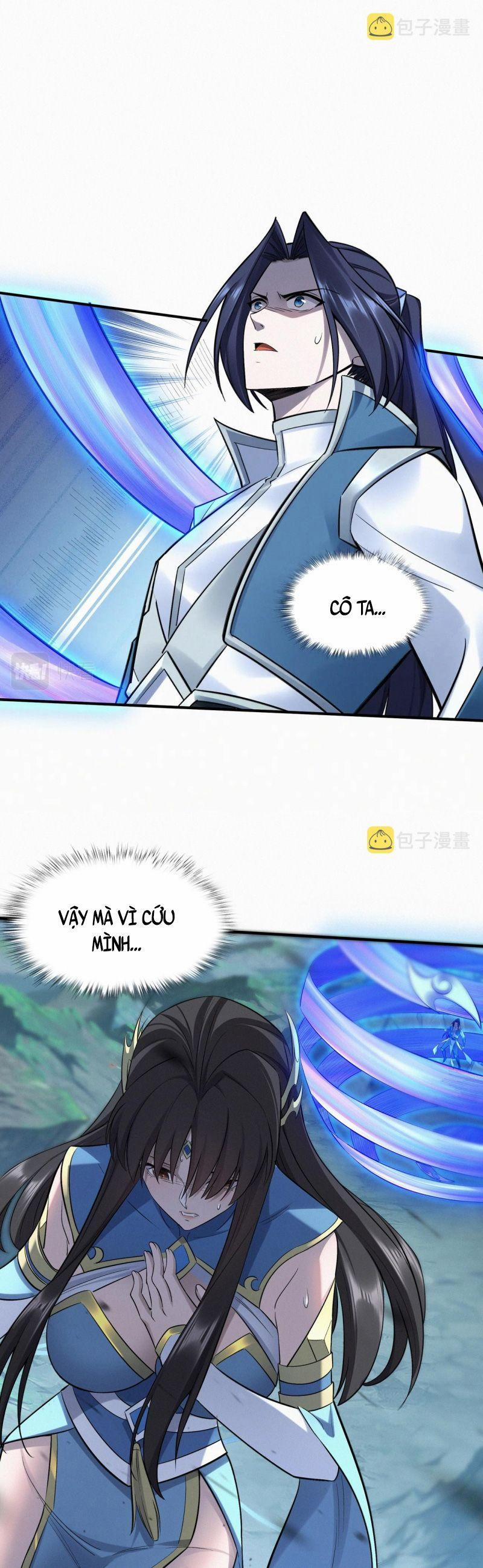 Bắt Đầu Từ Độ Kiếp 47 trang 10