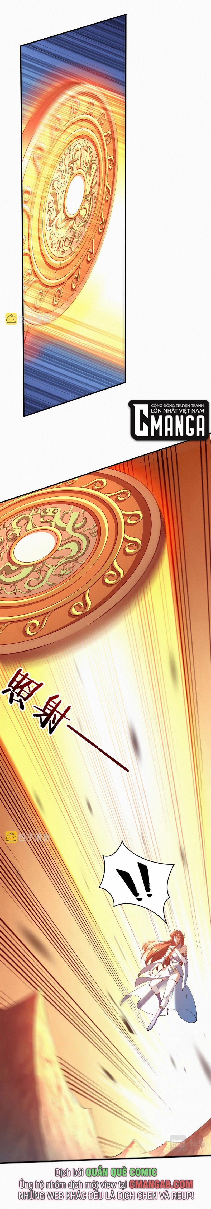 Bắt Đầu Từ Độ Kiếp 47 trang 12