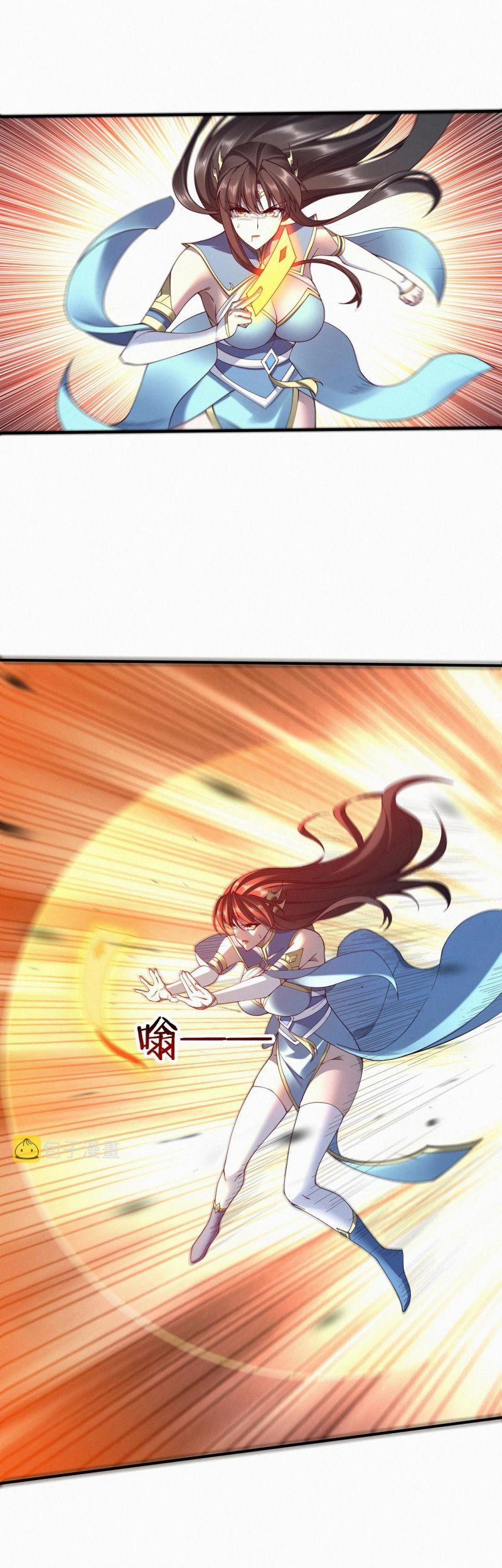 Bắt Đầu Từ Độ Kiếp 47 trang 13