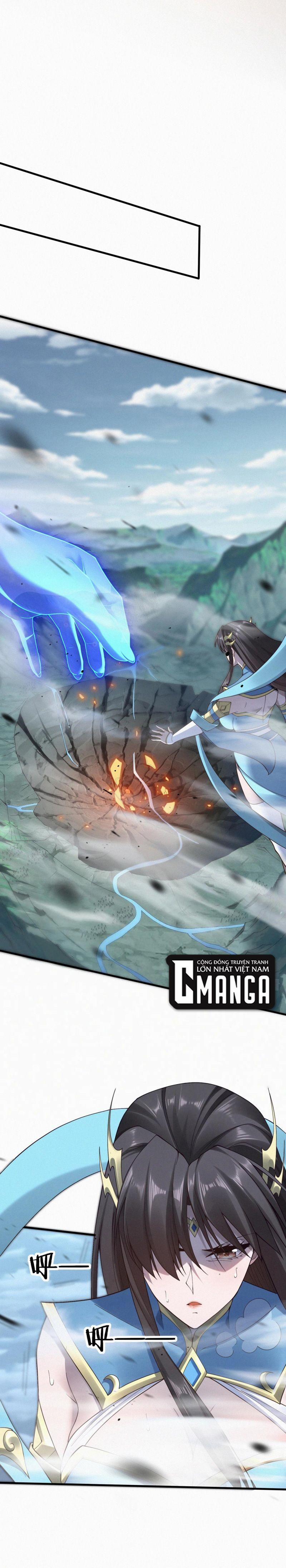 Bắt Đầu Từ Độ Kiếp 47 trang 2