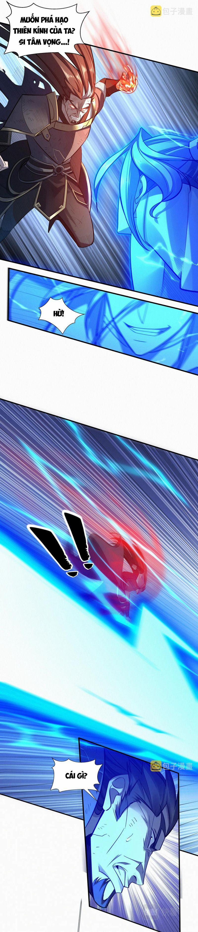 Bắt Đầu Từ Độ Kiếp 47 trang 25