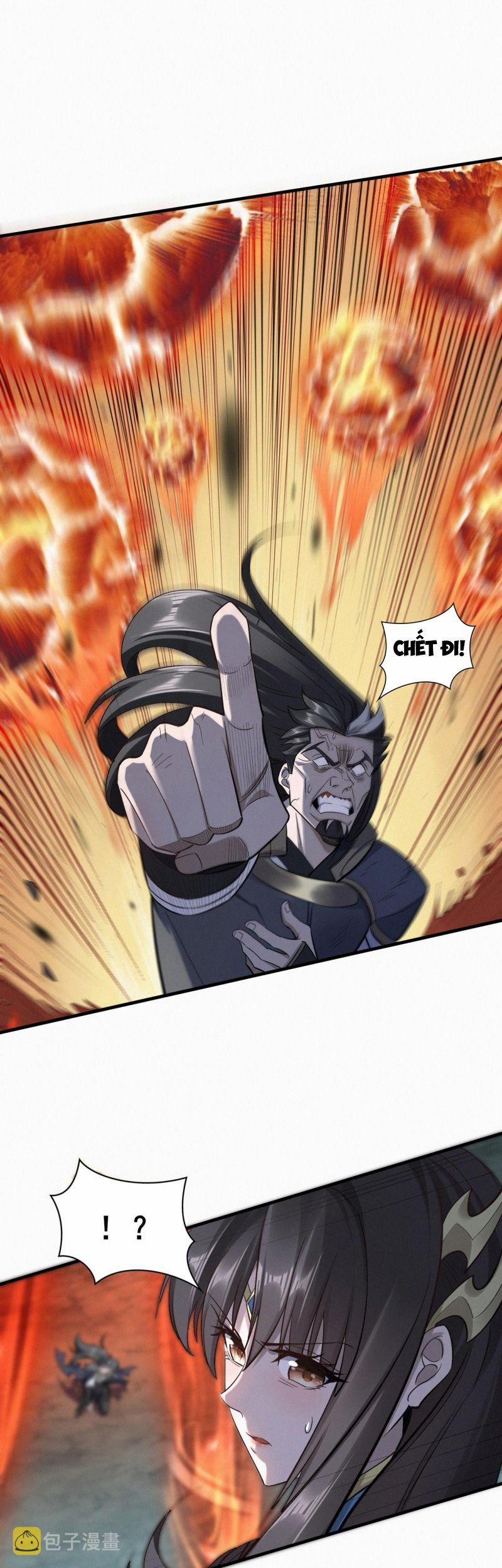 Bắt Đầu Từ Độ Kiếp 47 trang 5