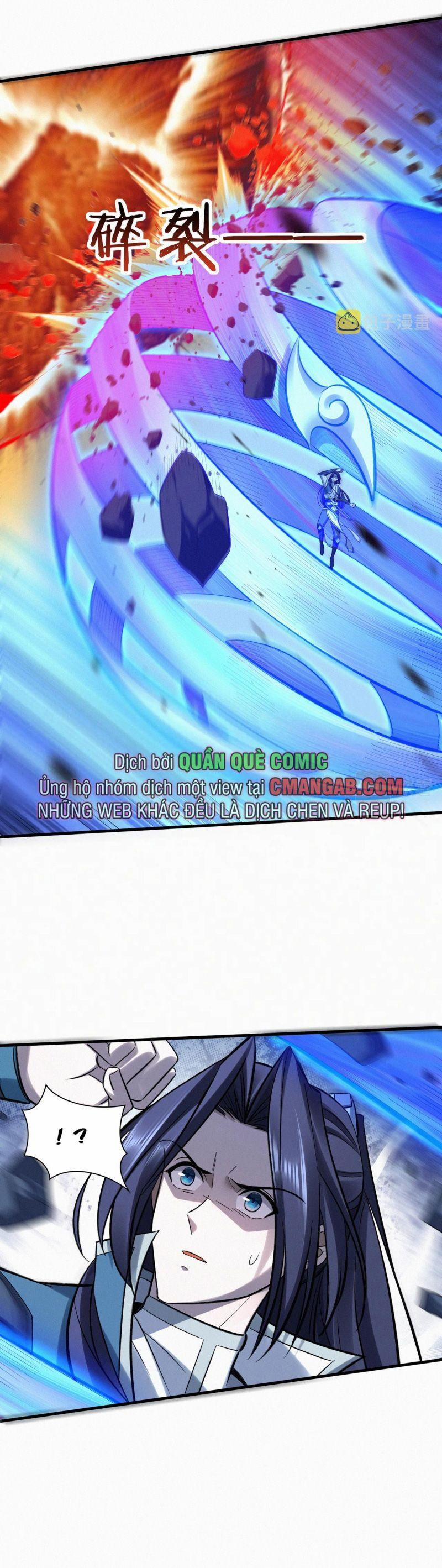 Bắt Đầu Từ Độ Kiếp 47 trang 7