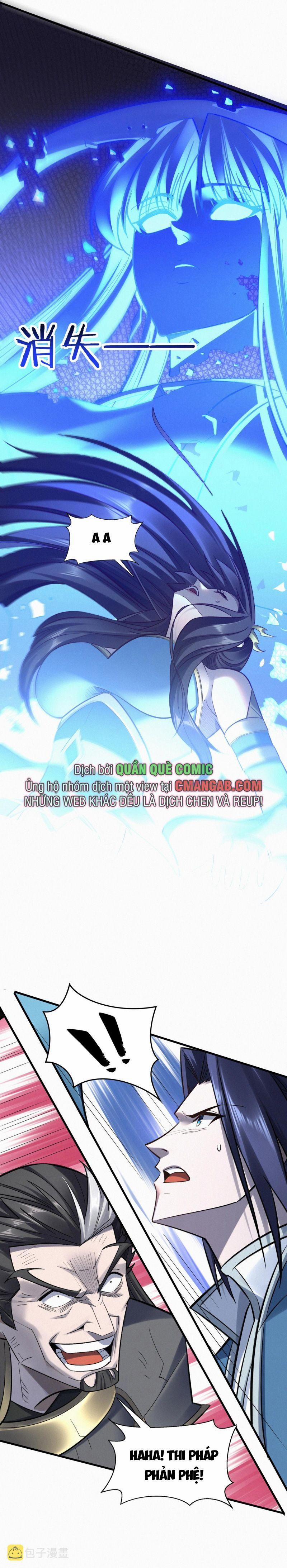 Bắt Đầu Từ Độ Kiếp 47 trang 9