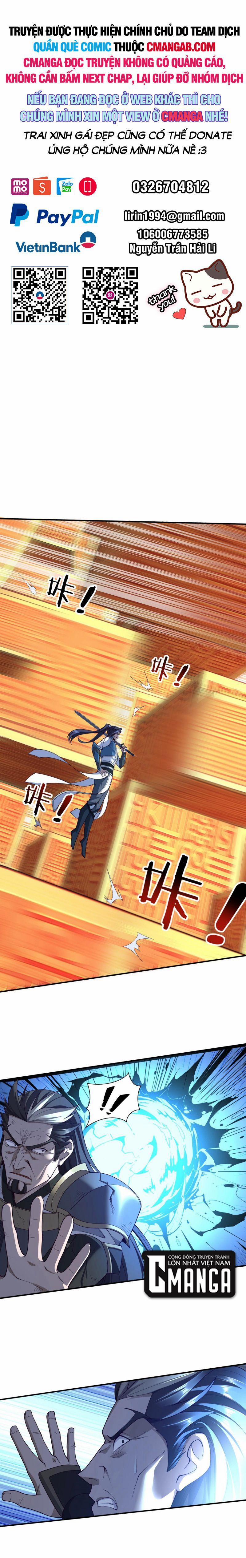 Bắt Đầu Từ Độ Kiếp 48 trang 0