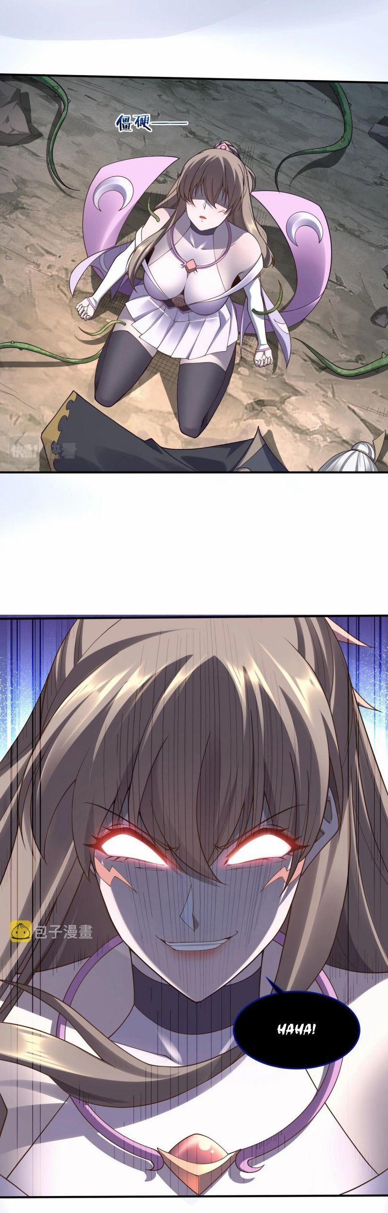 Bắt Đầu Từ Độ Kiếp 48 trang 18