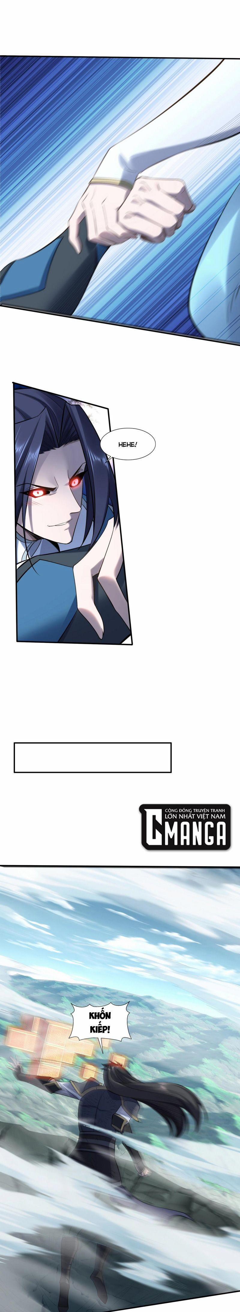 Bắt Đầu Từ Độ Kiếp 48 trang 2