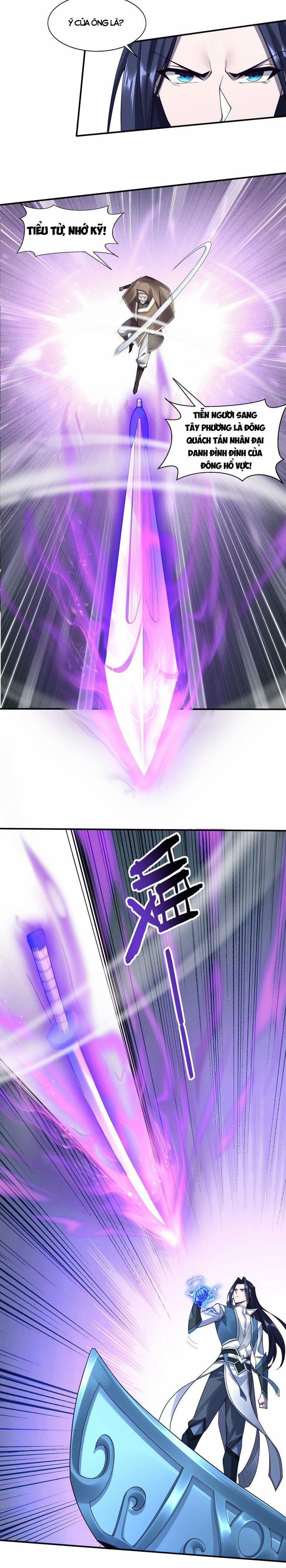 Bắt Đầu Từ Độ Kiếp 48 trang 25