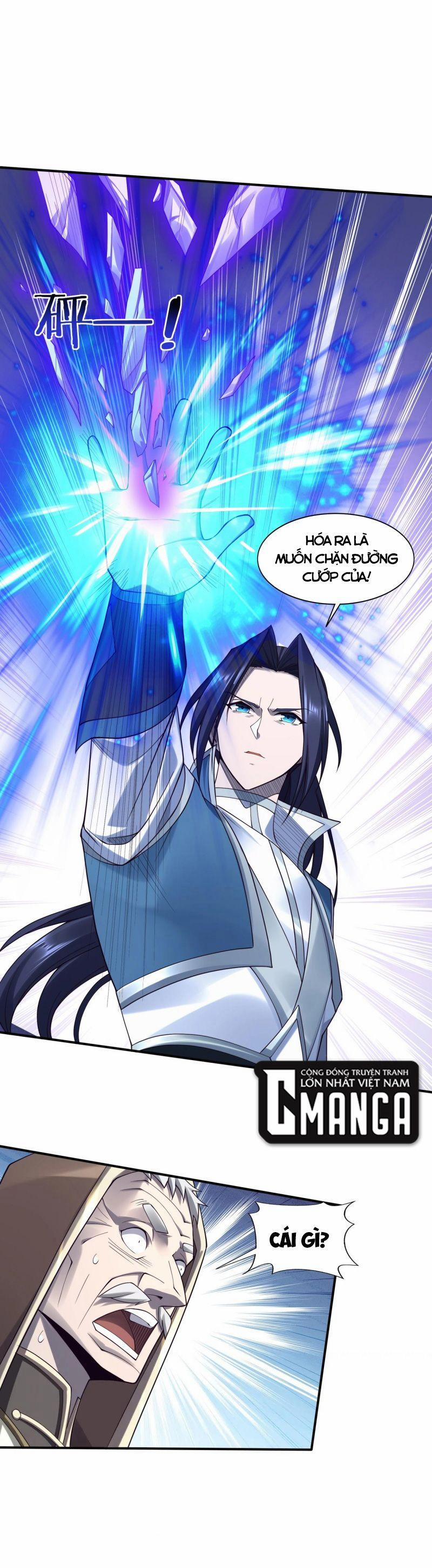 Bắt Đầu Từ Độ Kiếp 48 trang 26