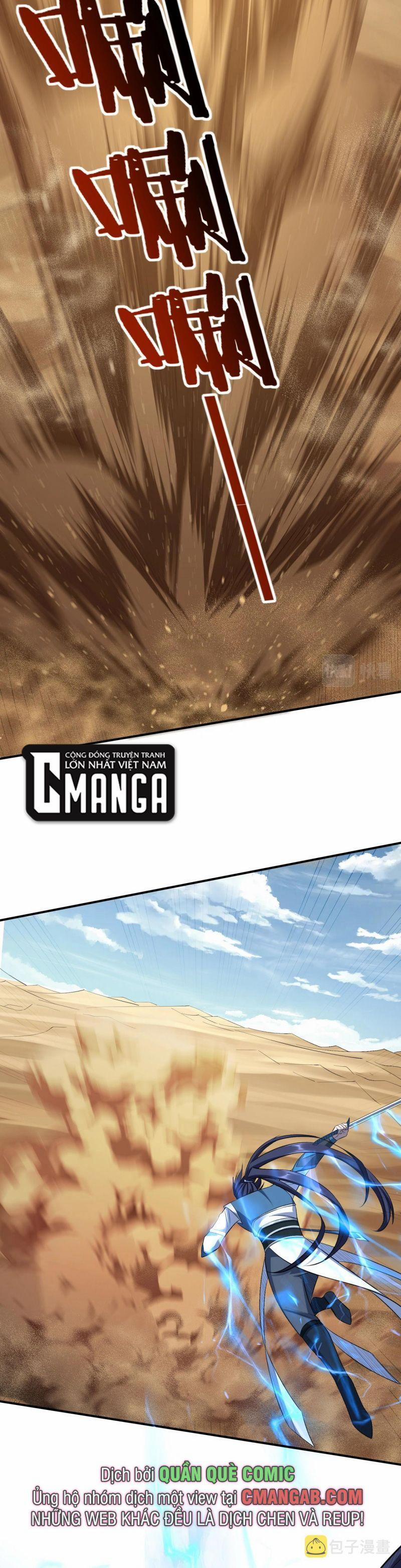 Bắt Đầu Từ Độ Kiếp 49 trang 2