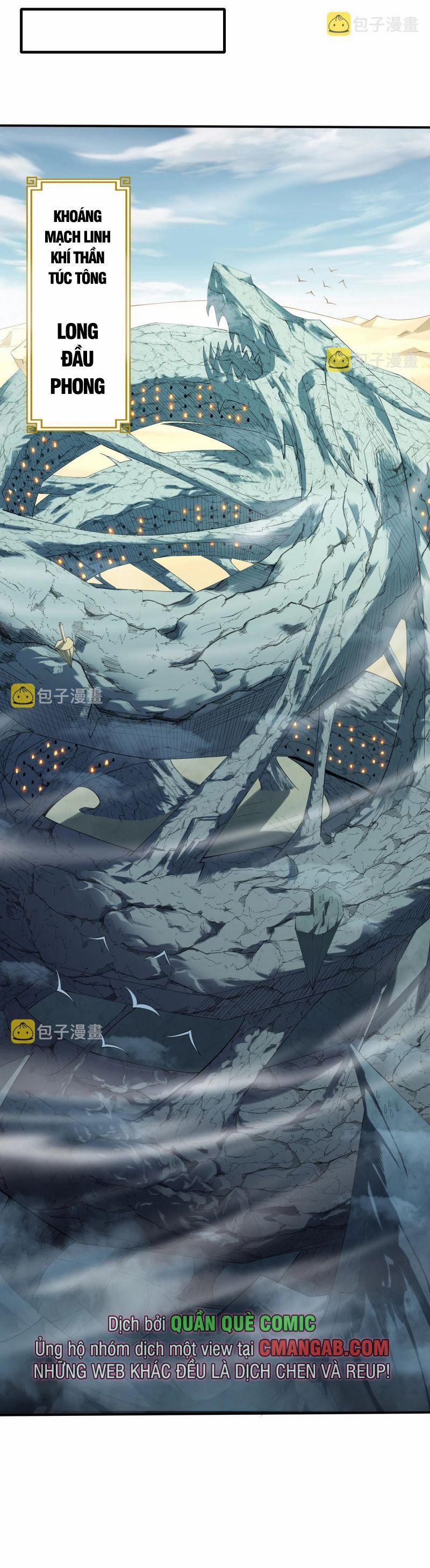 Bắt Đầu Từ Độ Kiếp 49 trang 25