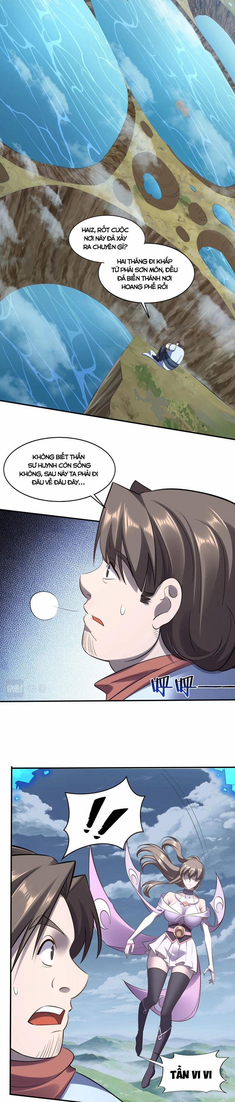 Bắt Đầu Từ Độ Kiếp 49 trang 7