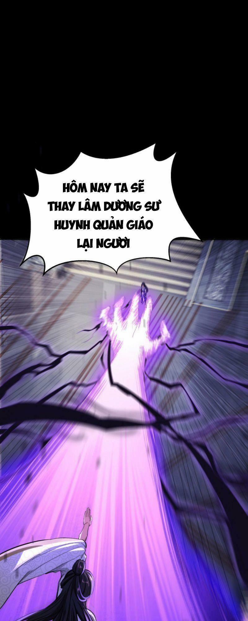 Bắt Đầu Từ Độ Kiếp 5 trang 0