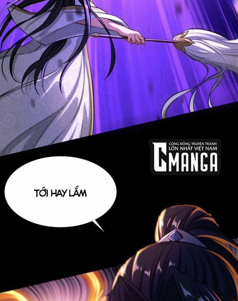 Bắt Đầu Từ Độ Kiếp 5 trang 1