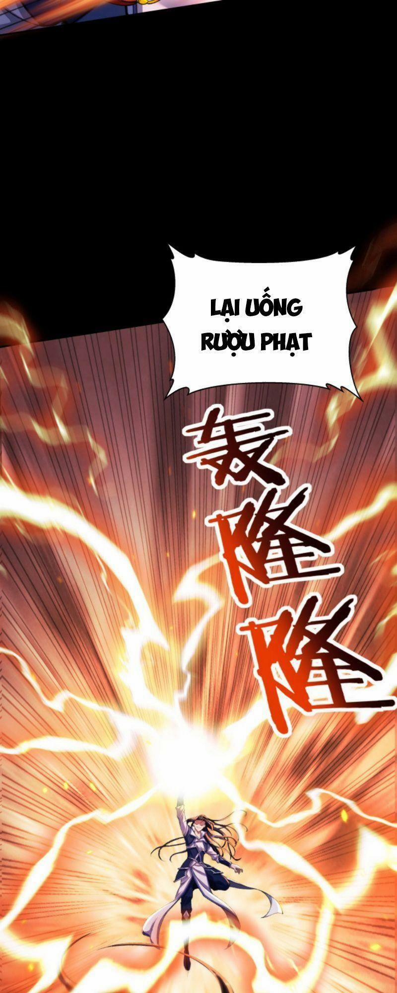 Bắt Đầu Từ Độ Kiếp 5 trang 11