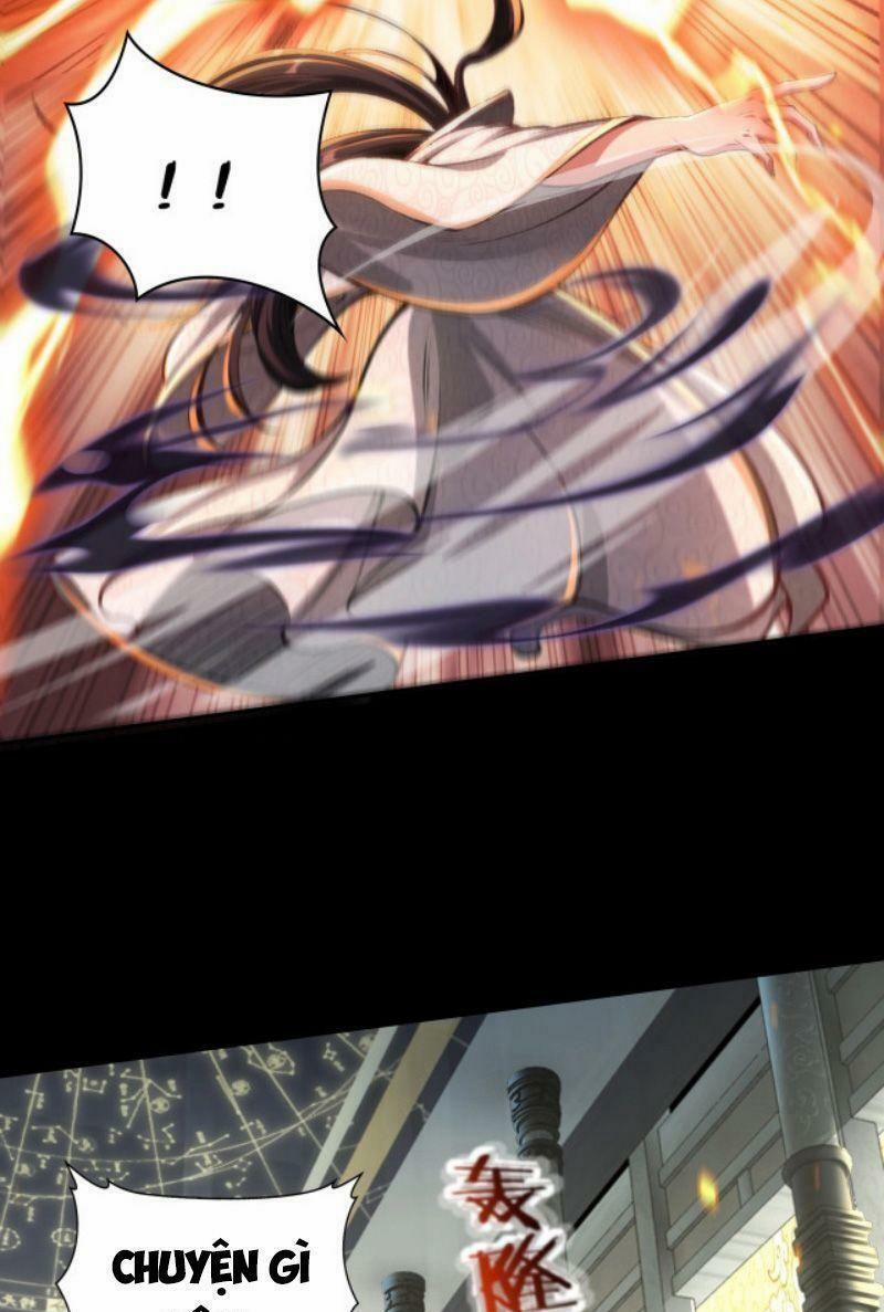 Bắt Đầu Từ Độ Kiếp 5 trang 12