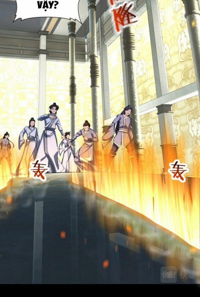 Bắt Đầu Từ Độ Kiếp 5 trang 13