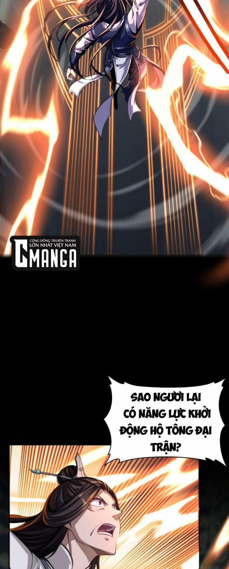 Bắt Đầu Từ Độ Kiếp 5 trang 15