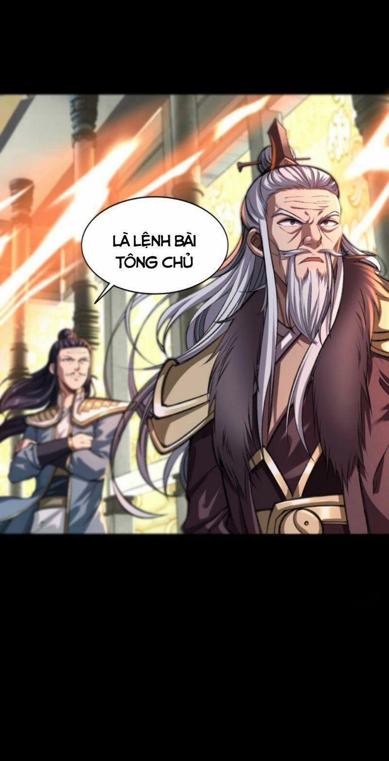 Bắt Đầu Từ Độ Kiếp 5 trang 17