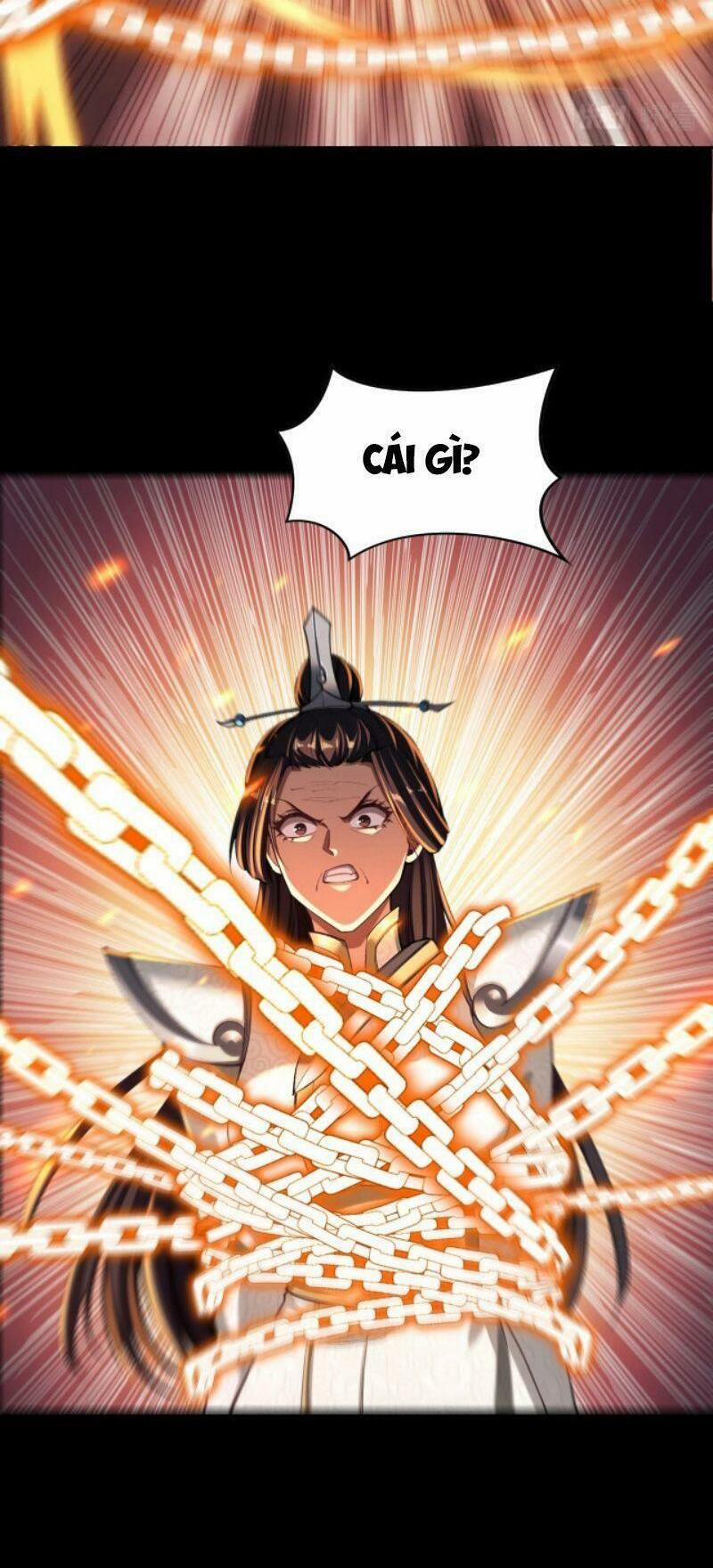 Bắt Đầu Từ Độ Kiếp 5 trang 21