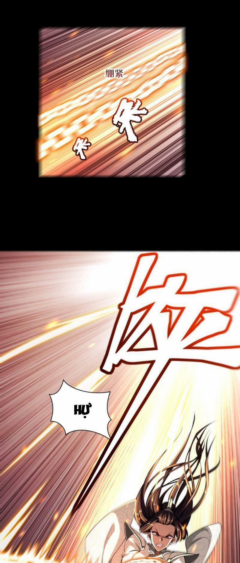 Bắt Đầu Từ Độ Kiếp 5 trang 22