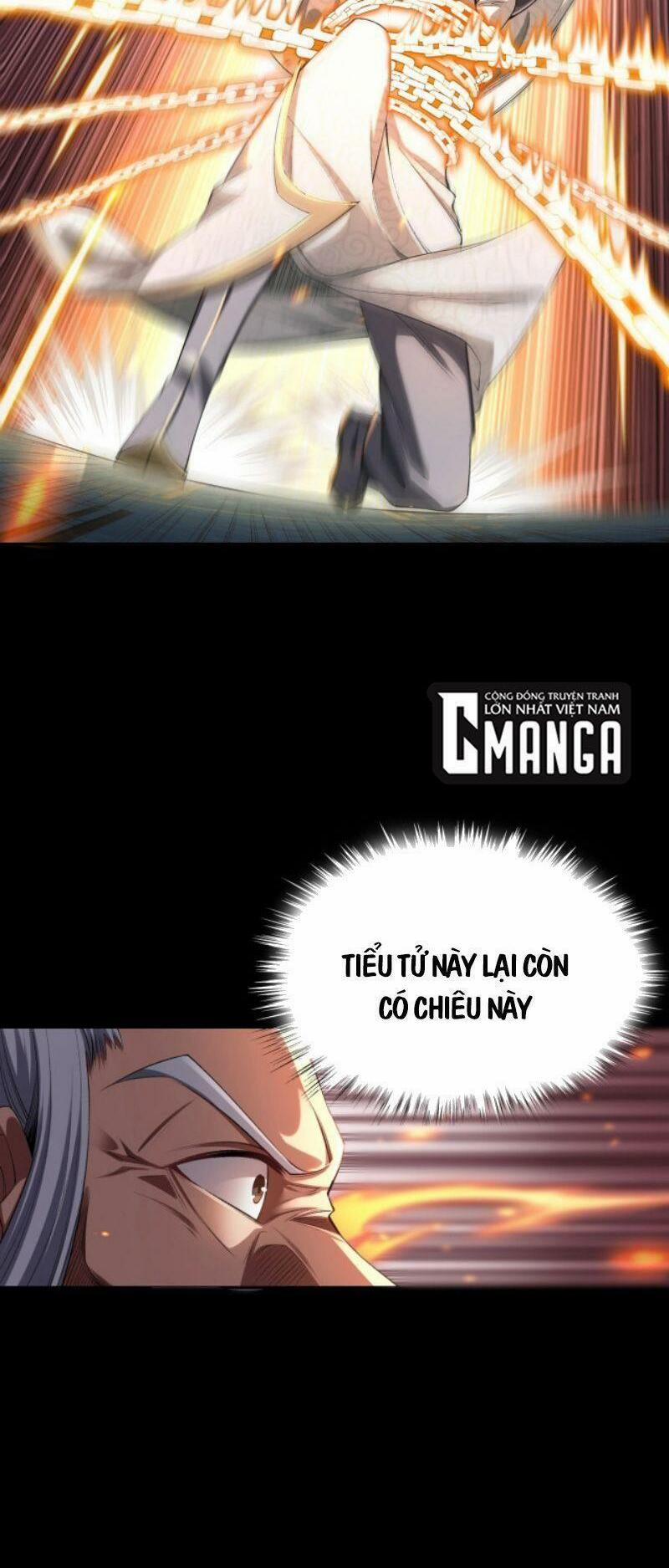 Bắt Đầu Từ Độ Kiếp 5 trang 23