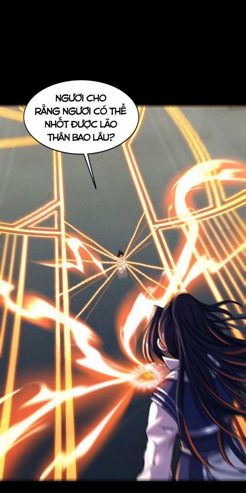 Bắt Đầu Từ Độ Kiếp 5 trang 24