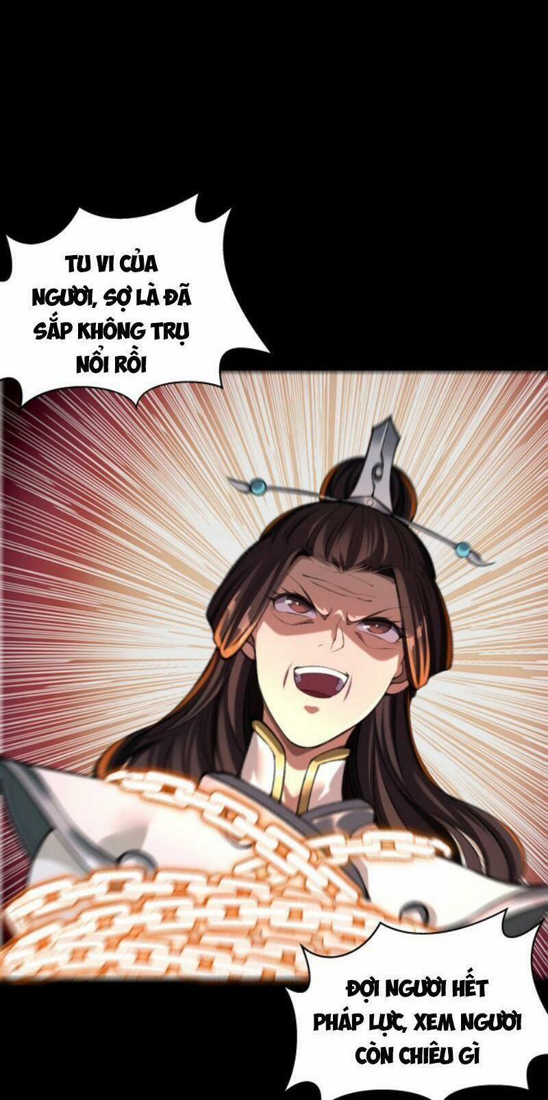 Bắt Đầu Từ Độ Kiếp 5 trang 25