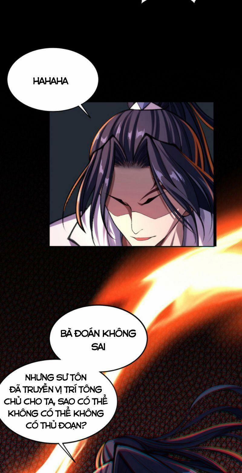 Bắt Đầu Từ Độ Kiếp 5 trang 26