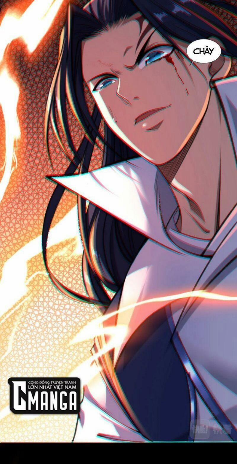 Bắt Đầu Từ Độ Kiếp 5 trang 27