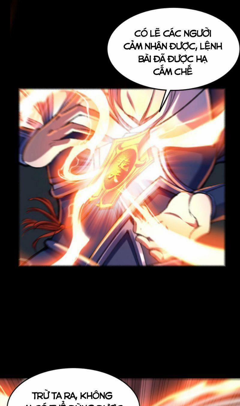 Bắt Đầu Từ Độ Kiếp 5 trang 28