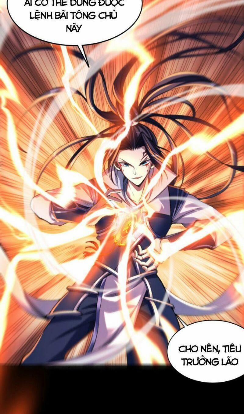 Bắt Đầu Từ Độ Kiếp 5 trang 29