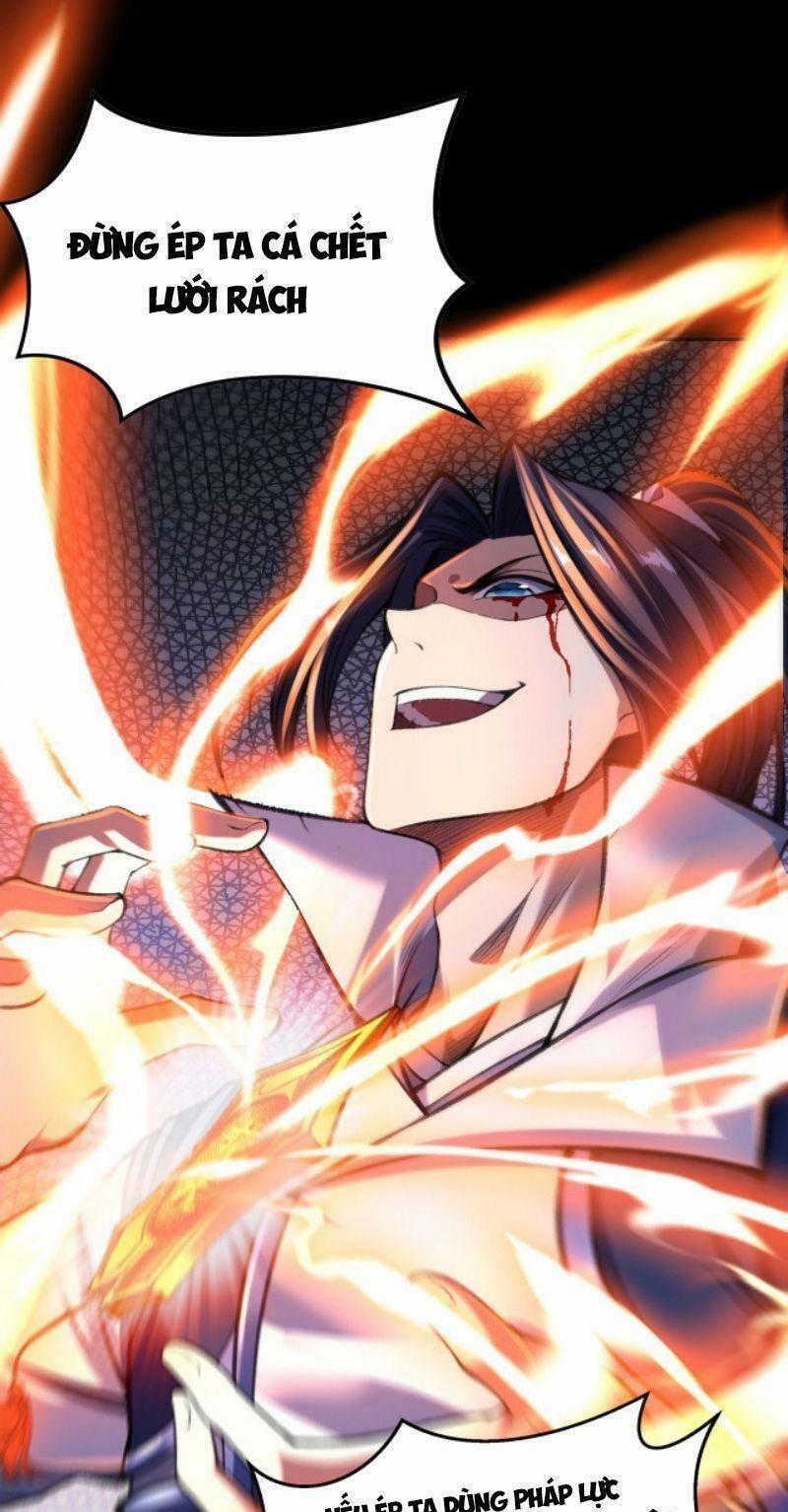 Bắt Đầu Từ Độ Kiếp 5 trang 30