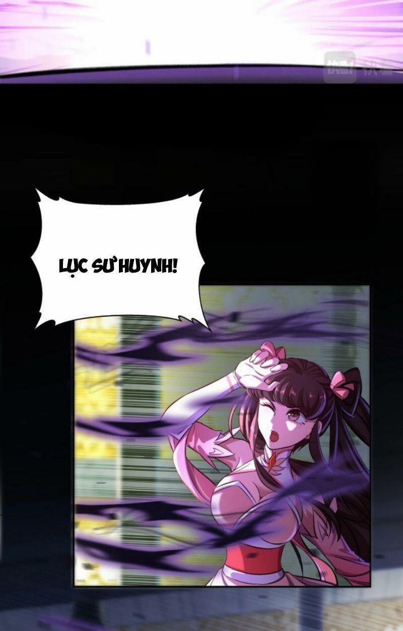 Bắt Đầu Từ Độ Kiếp 5 trang 4