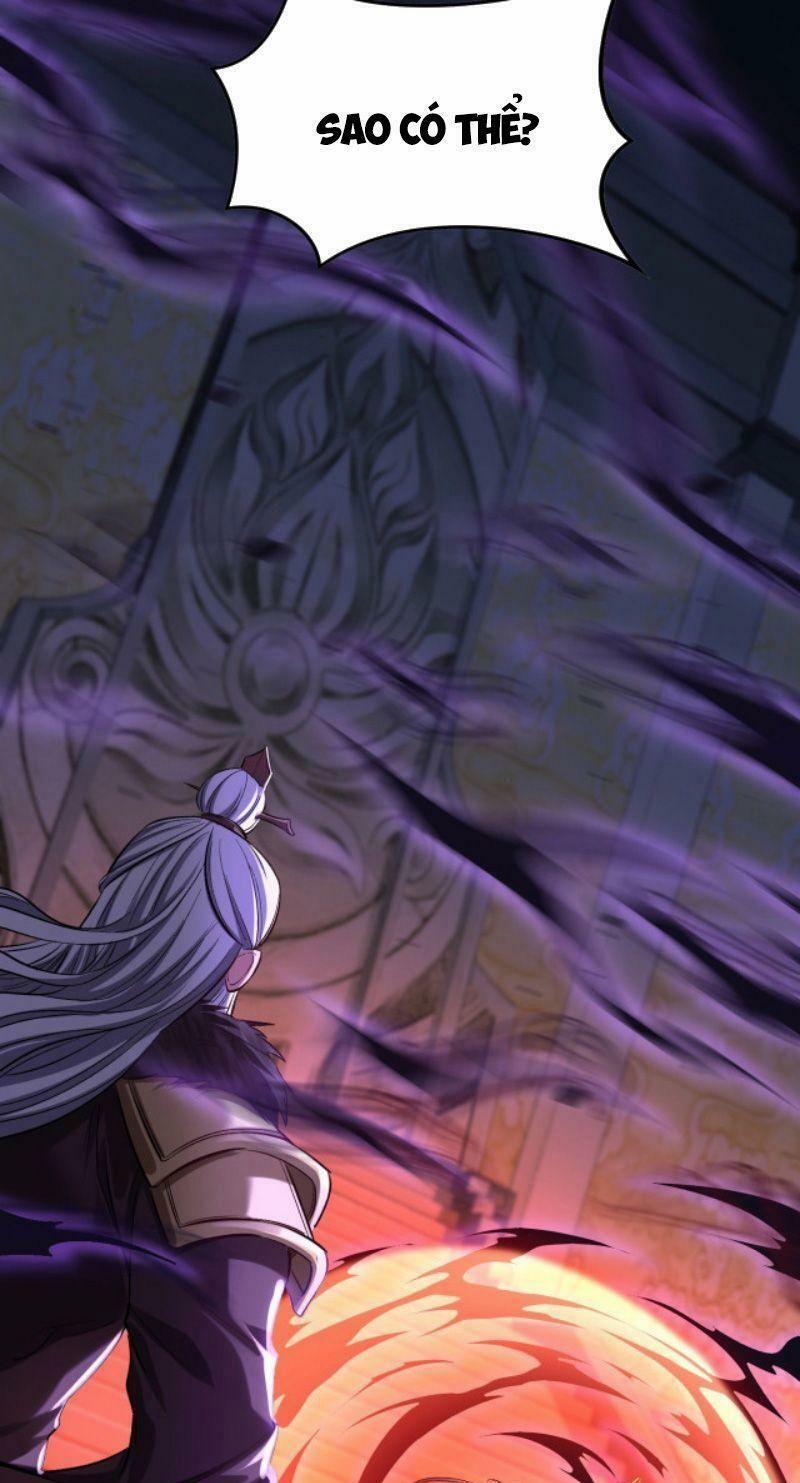 Bắt Đầu Từ Độ Kiếp 5 trang 7