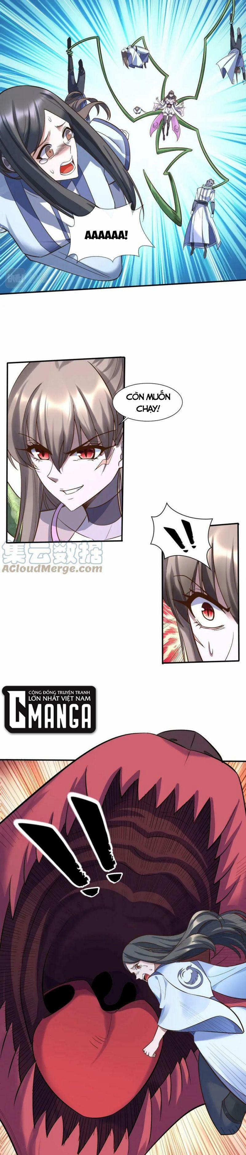 Bắt Đầu Từ Độ Kiếp 50 trang 13