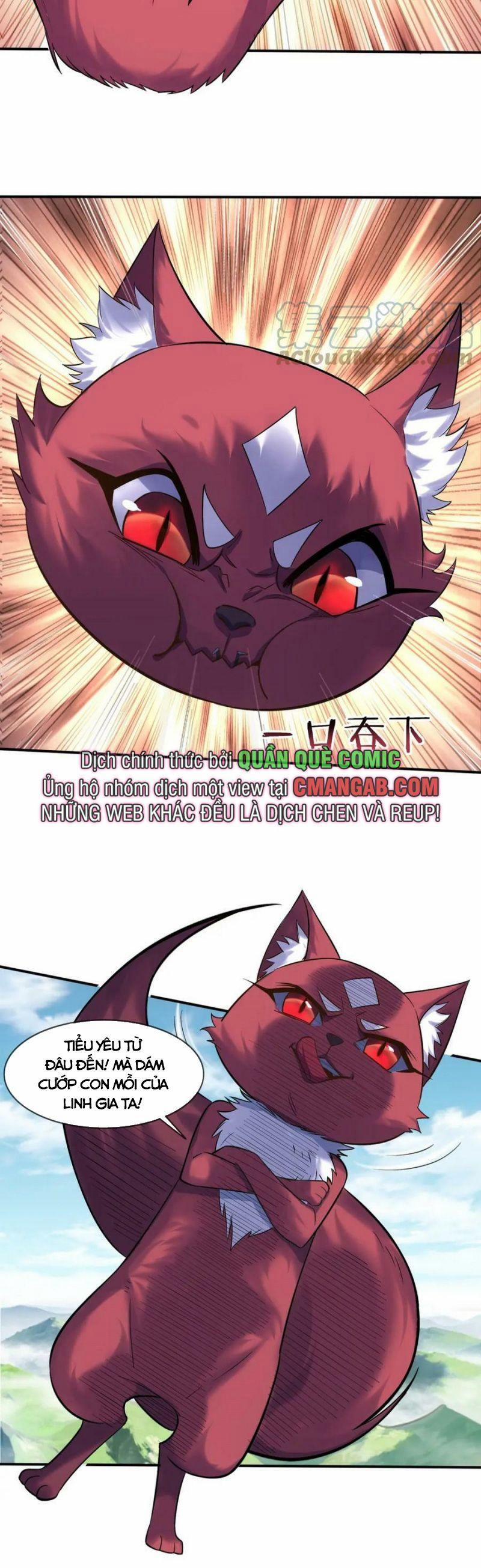 Bắt Đầu Từ Độ Kiếp 50 trang 14