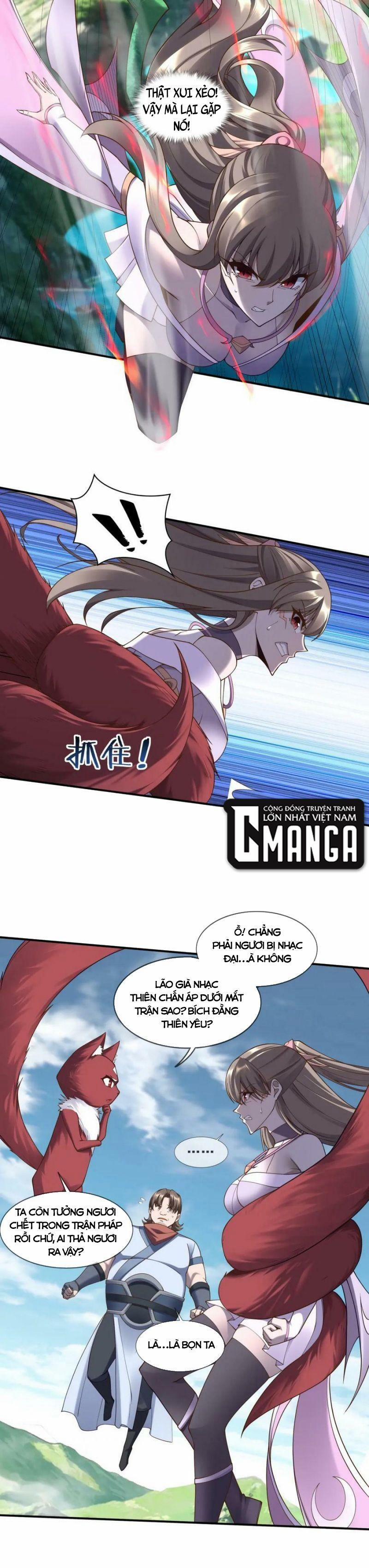 Bắt Đầu Từ Độ Kiếp 50 trang 16