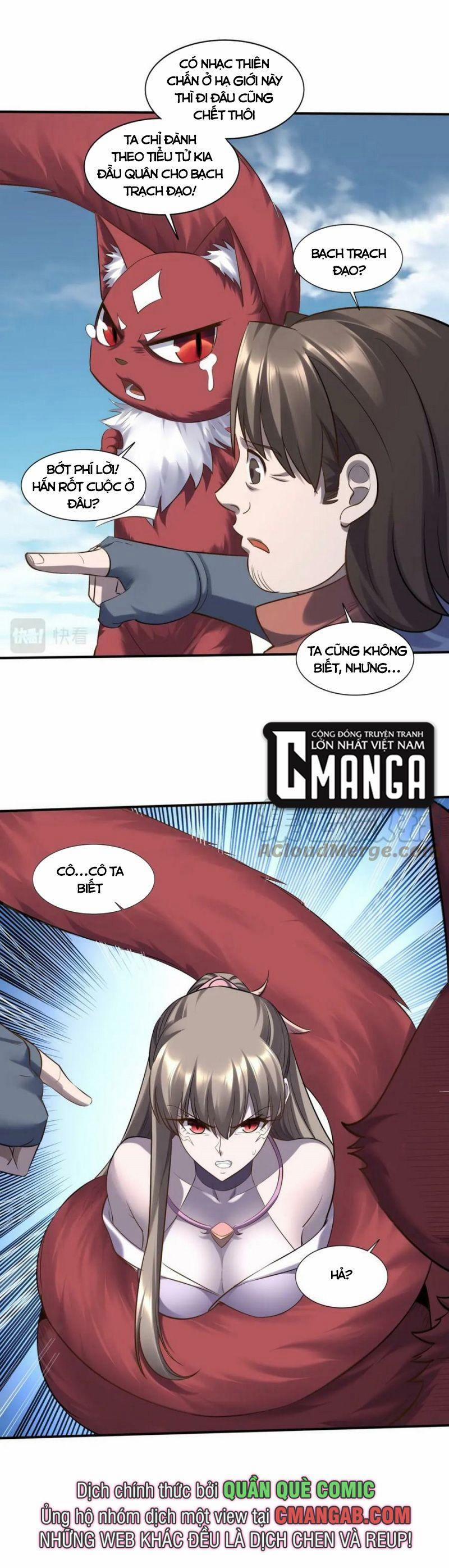 Bắt Đầu Từ Độ Kiếp 50 trang 19