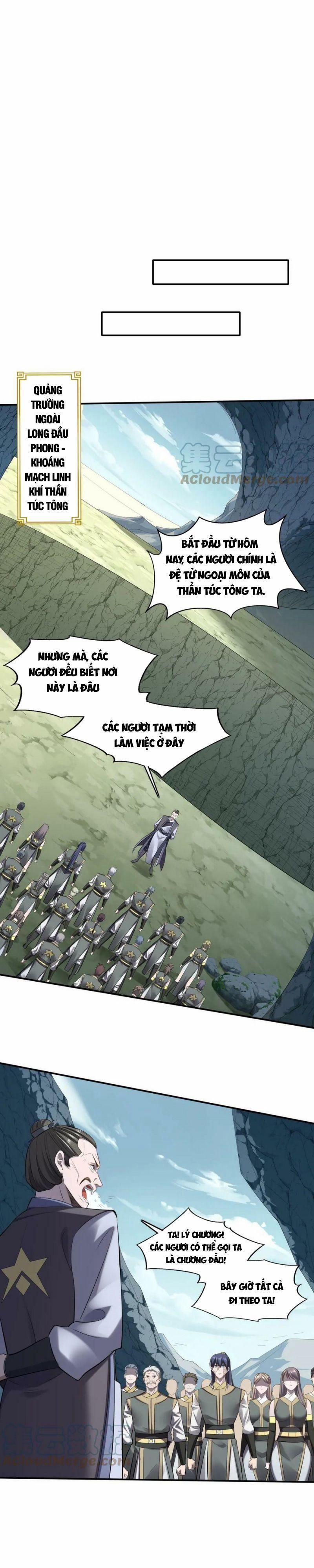 Bắt Đầu Từ Độ Kiếp 50 trang 20