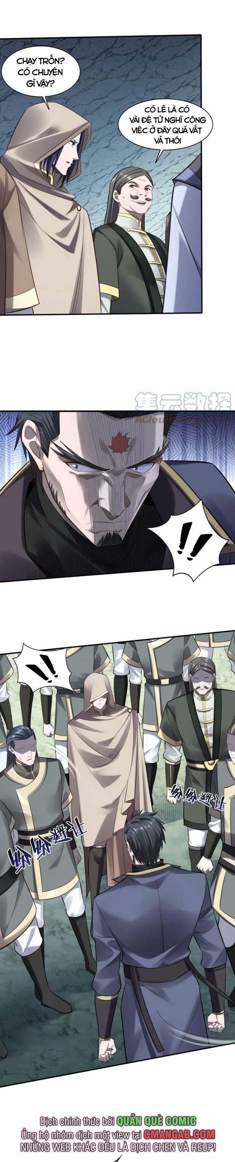 Bắt Đầu Từ Độ Kiếp 50 trang 3