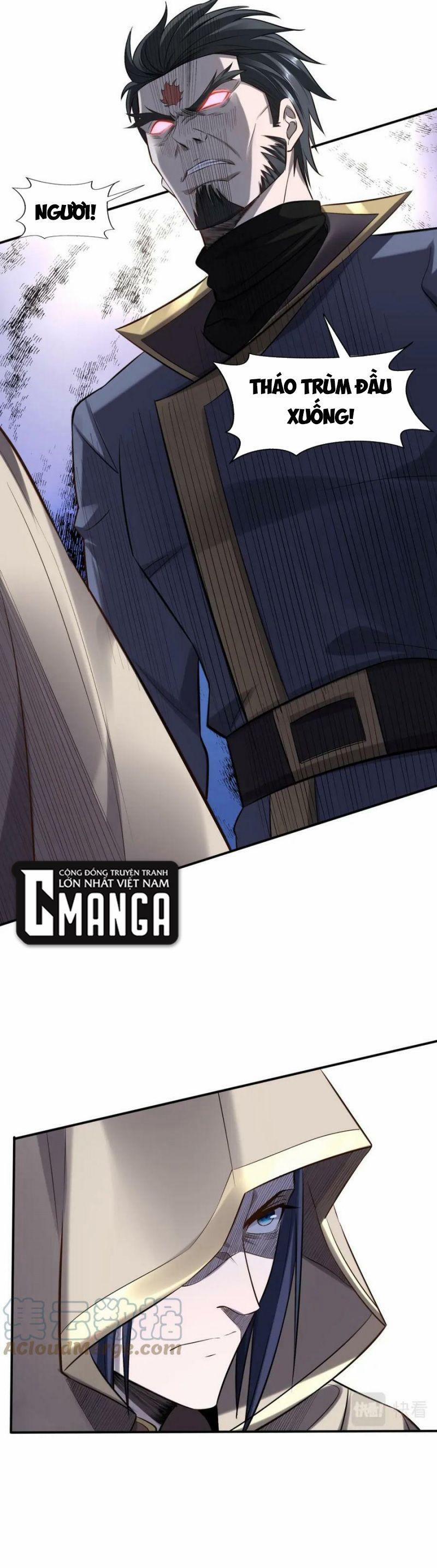 Bắt Đầu Từ Độ Kiếp 50 trang 4