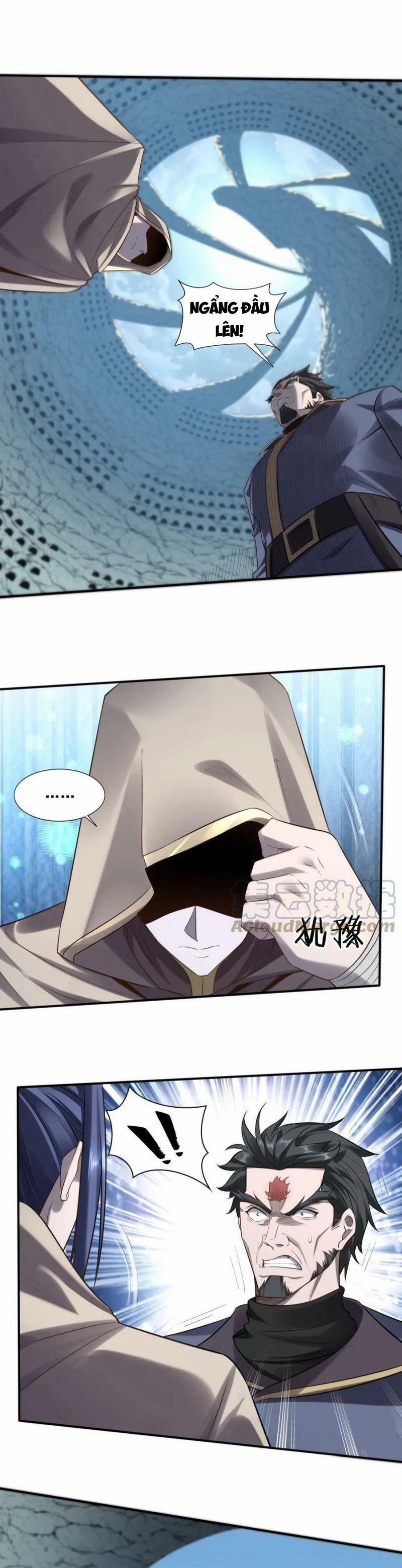 Bắt Đầu Từ Độ Kiếp 50 trang 5