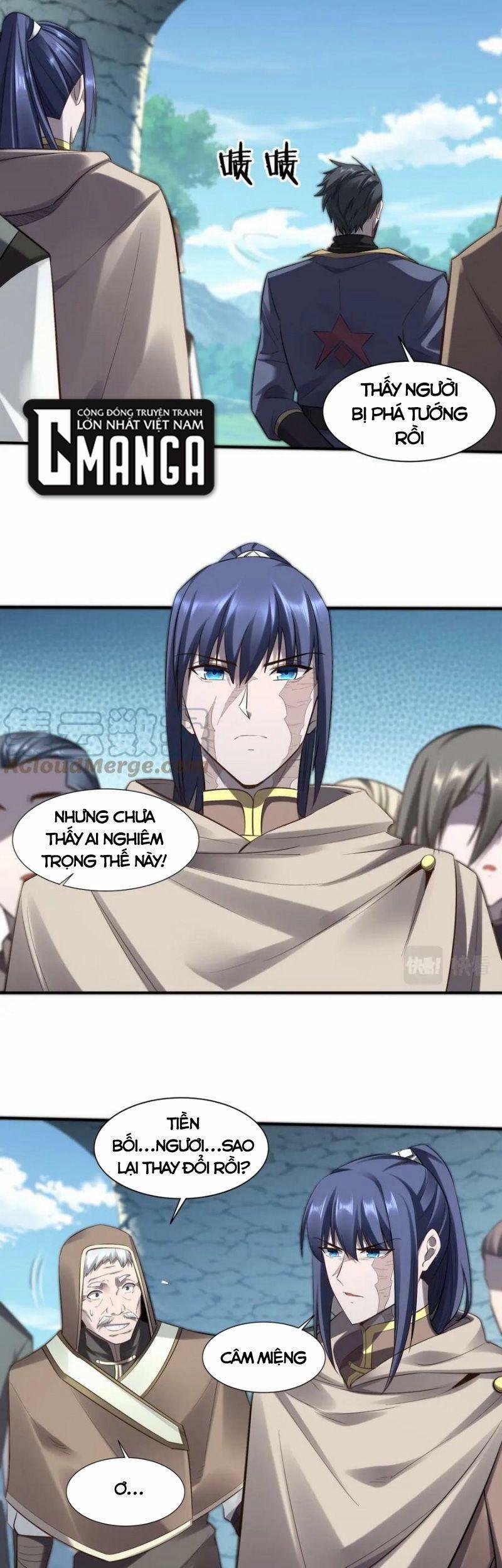 Bắt Đầu Từ Độ Kiếp 50 trang 6