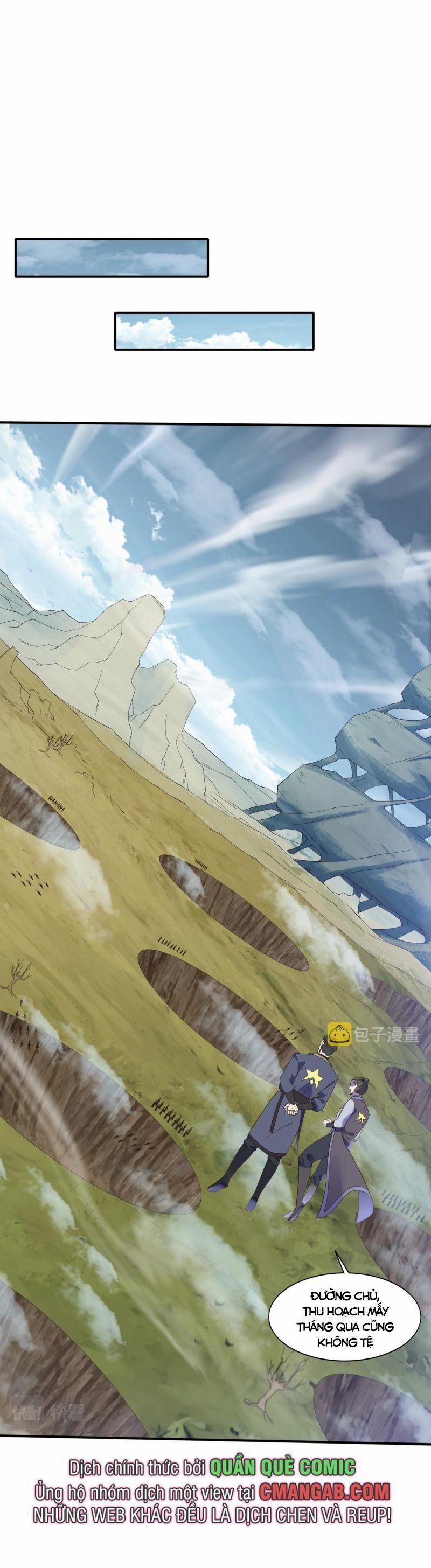 Bắt Đầu Từ Độ Kiếp 51 trang 15